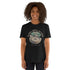 He Shall Direct Thy Paths Christian Bible Verse T-Shirt